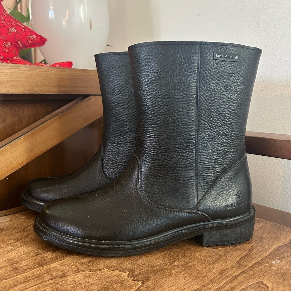 EMU Australia Kerie Rainboots